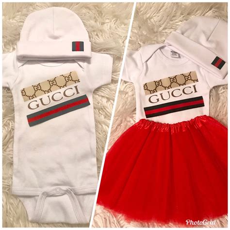 gucci doll clothes|newborn baby girl Gucci outfit.